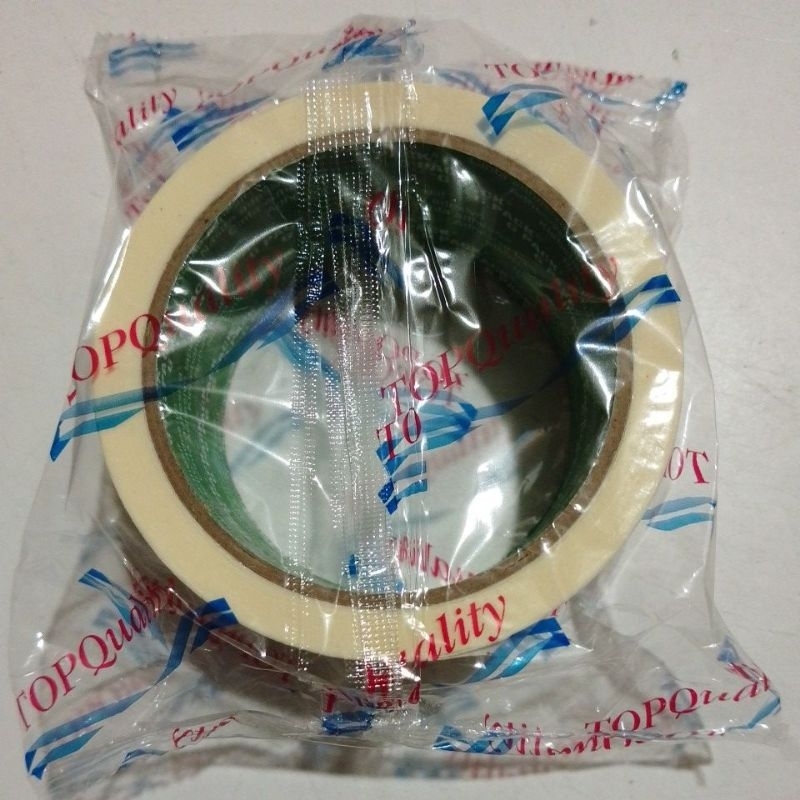 

Lakban Kertas Masking Tape 2 inchi G Pack