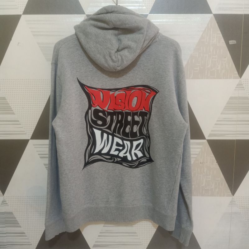 Hodie Vision Street Wear