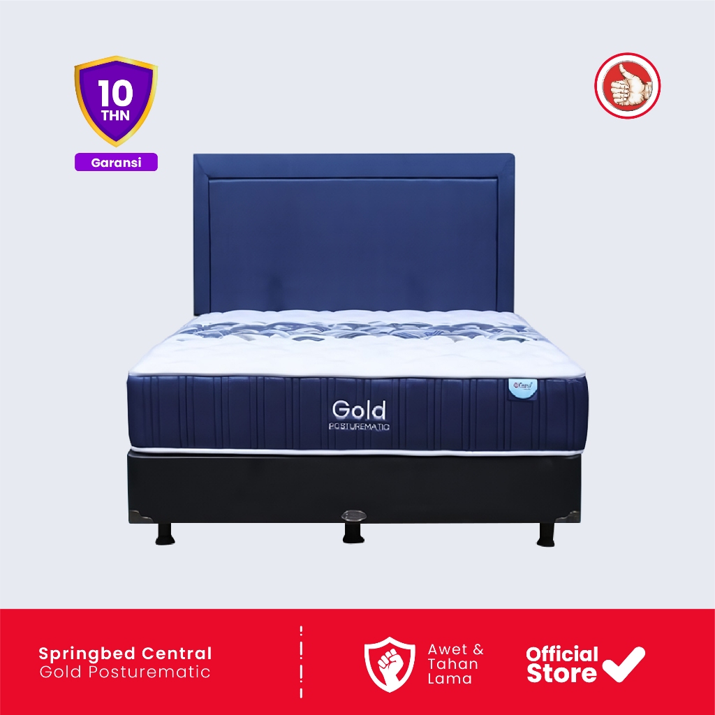 KASUR CENTRAL GOLD MAESTRO/NAPOLLY