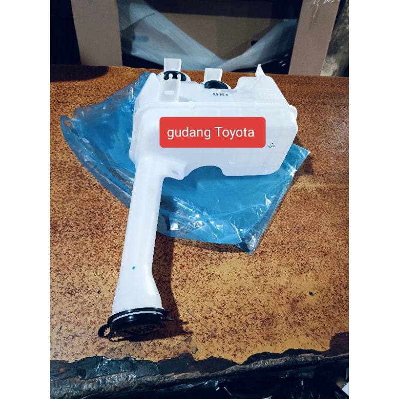 TABUNG WIPER TOYOTA ETIOS VALCO ORIGINAL