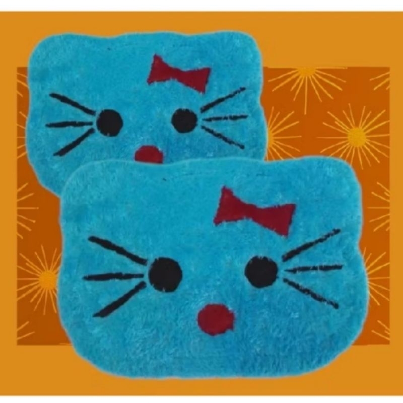 keset karakter murah/keset kaki/keset karakter daswol