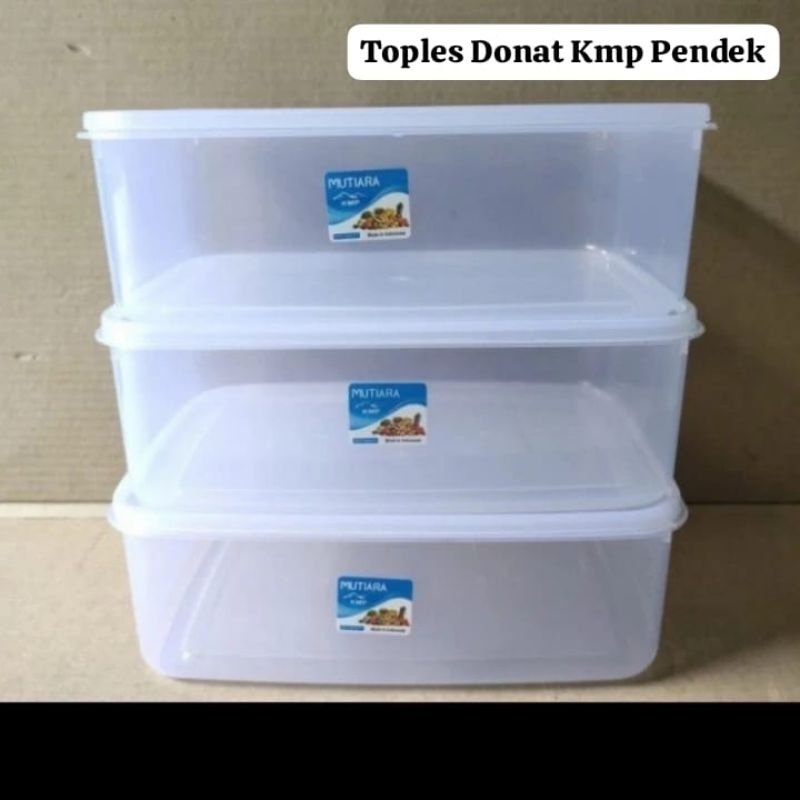 TOPLES KOTAK 3500 KMP | TOPLES MUTIARA KMP | TOPLES DONAT PERSEGI KMP | TOPLES MURAH KMP