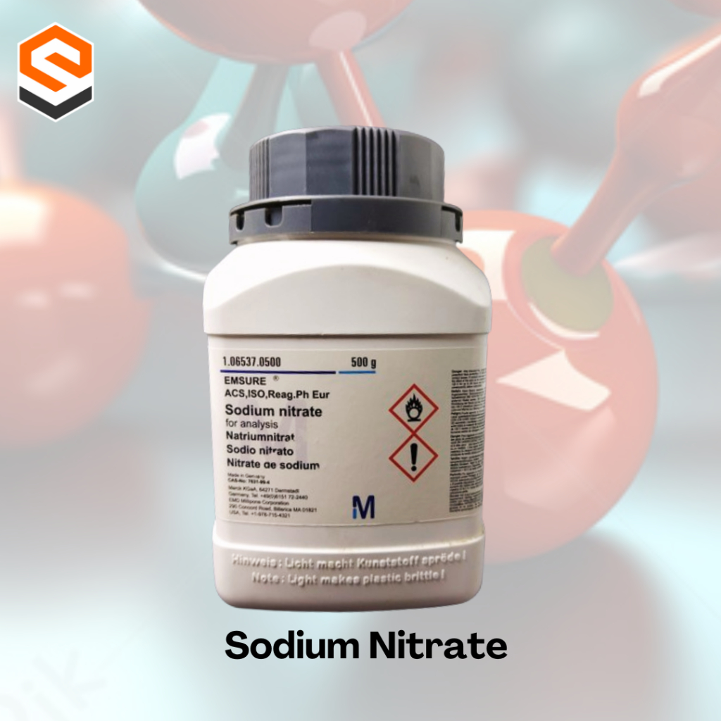 Sodium Nitrite/ Sodium Nitrit/ Natrium Nitrite/ Natrium Nitrit