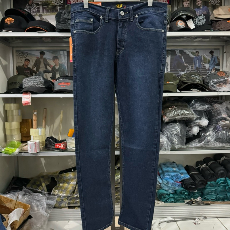 Celana Panjang Jeans CRD by Cressida