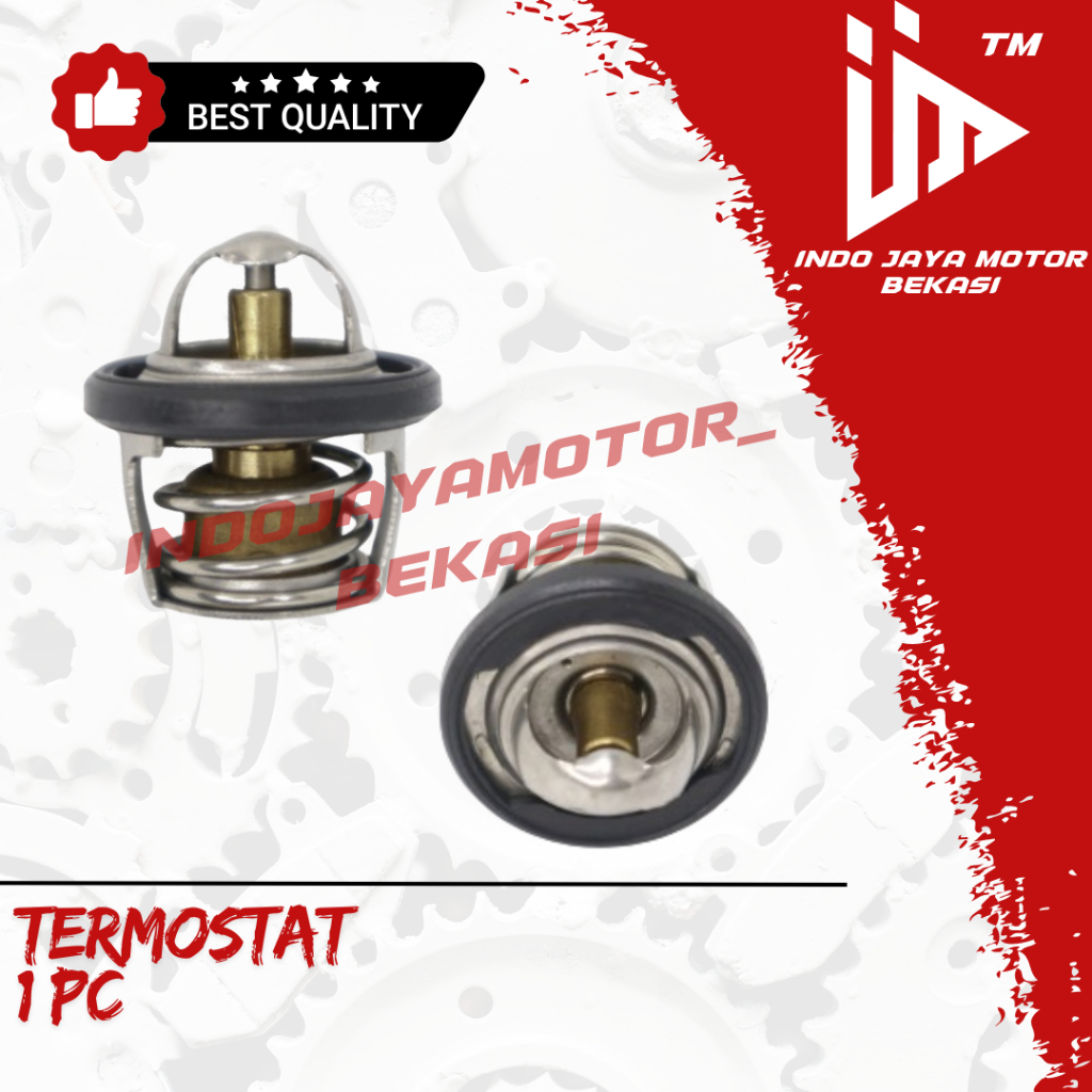 Termostat termostart vixion old new jupiter mx ori  IJM MOTOPARTS.