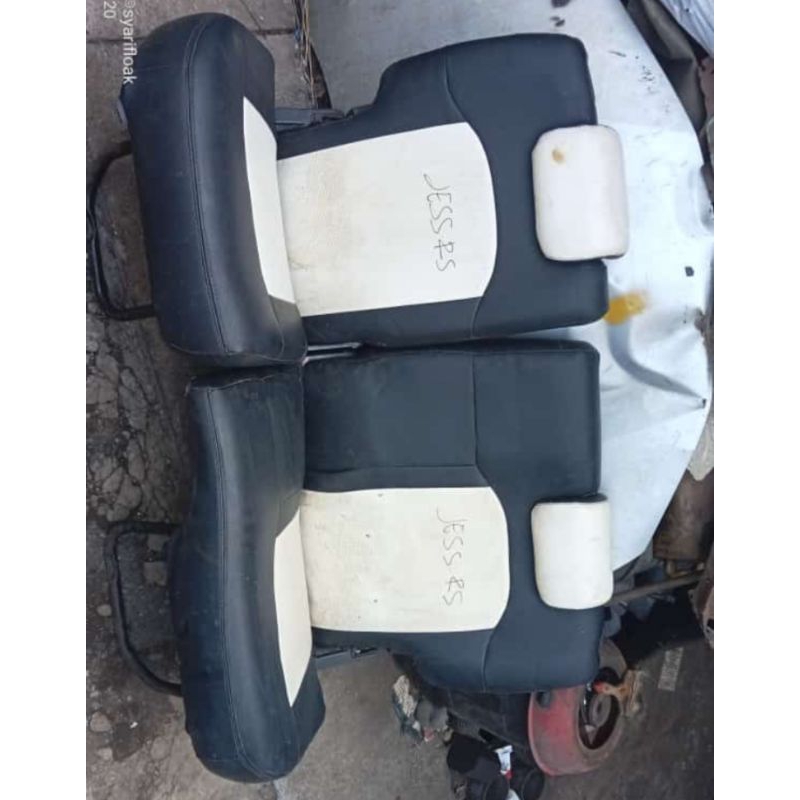 jok belakang jazz rs ge8