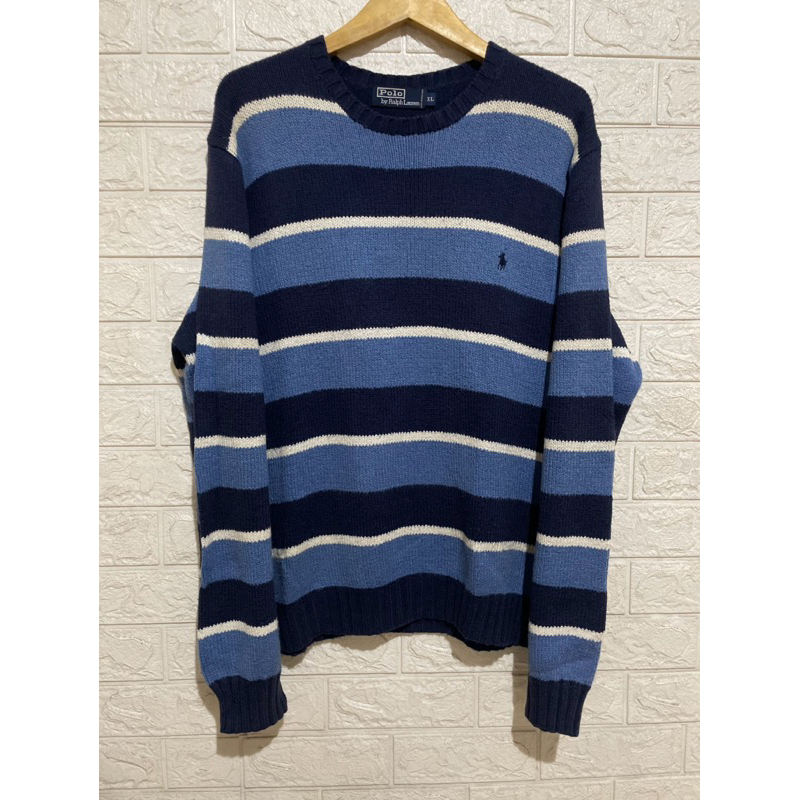 SWEATER RAJUT RALPH LAUREN