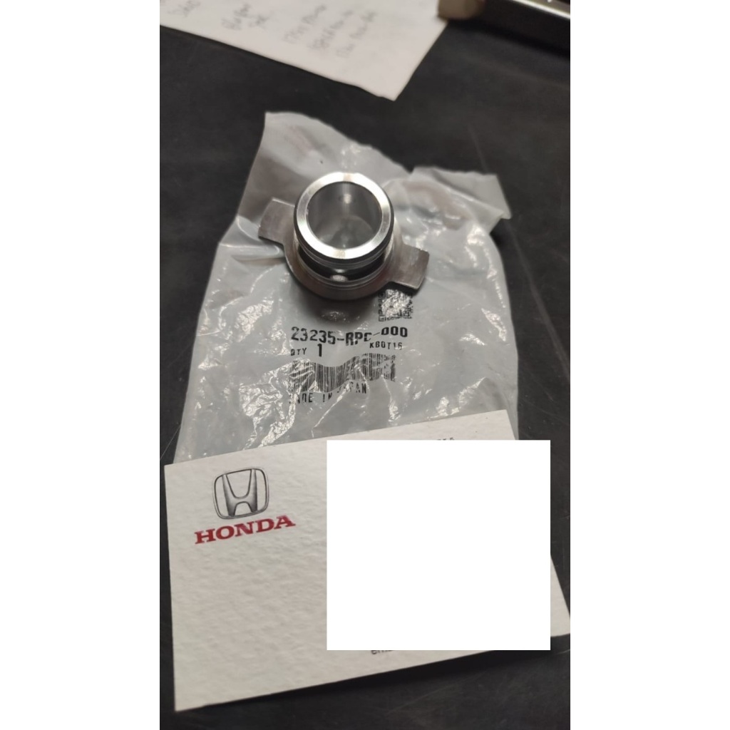 COLLAR OIL GUIDE matic Oli Honda Freed Jazz City GM2 2009 2010 2011 2012 2023 Original