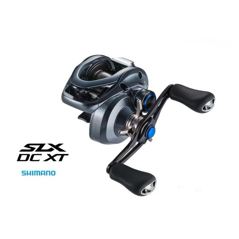 Shimano SLX DC XT 71 HG / 71 XG 2022