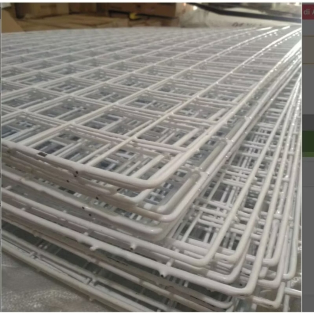 Ram wiremesh ukuran 75x115