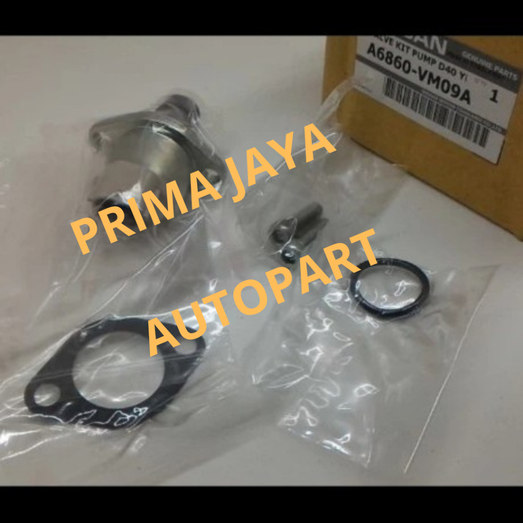 SENSOR SWITCH SCV INJEKSI PUMP NAVARA D40 NP300 OEM NISSAN