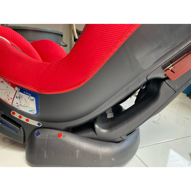 carseat Joie preloved