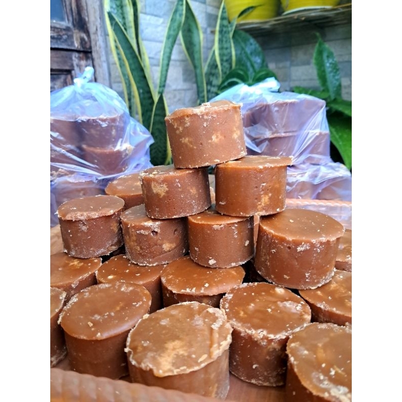 

Gula Aren / Kawung 100% Asli Tanpa Campuran / Asli Gula Organik