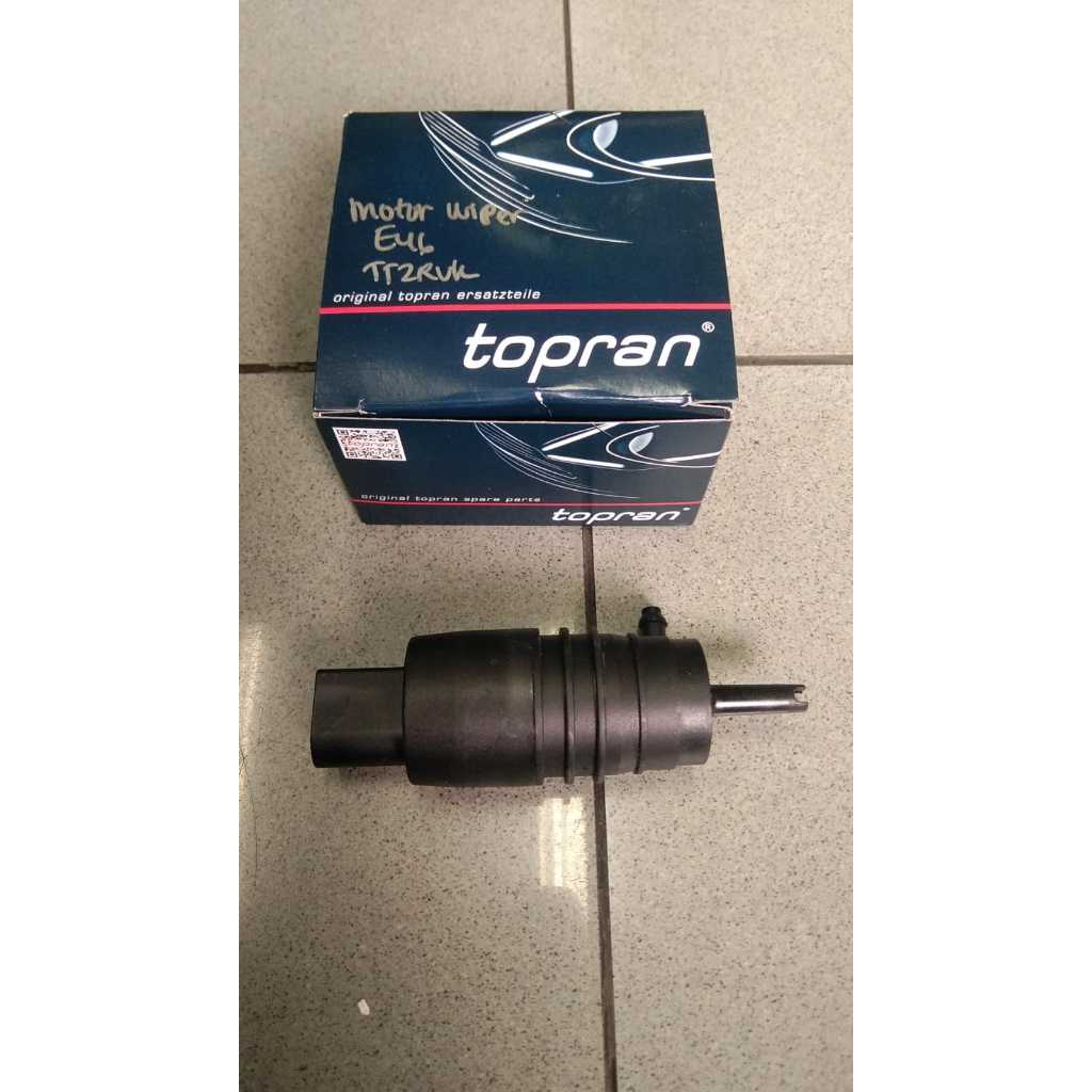 MOTOR AIR WIPER BMW E46