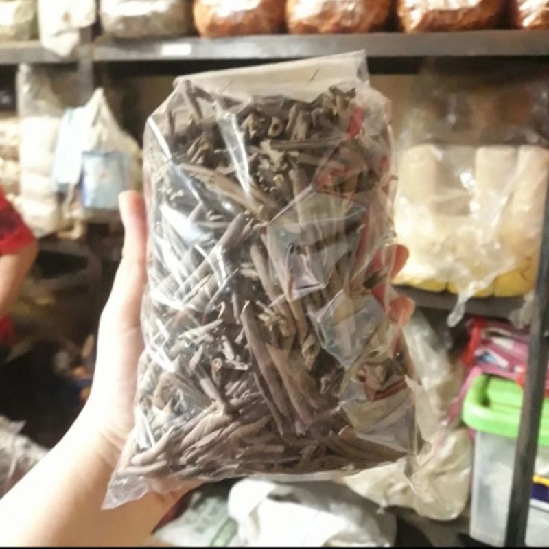 

Ampo/Lempung/Tanah Liat Kering 1 Kg