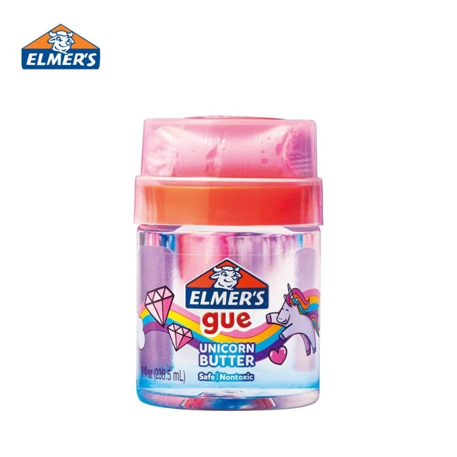 

TBMO ELMERS UNICORN BUTTER MIXIN GUE PA 236ML 2164727 - EMS0075