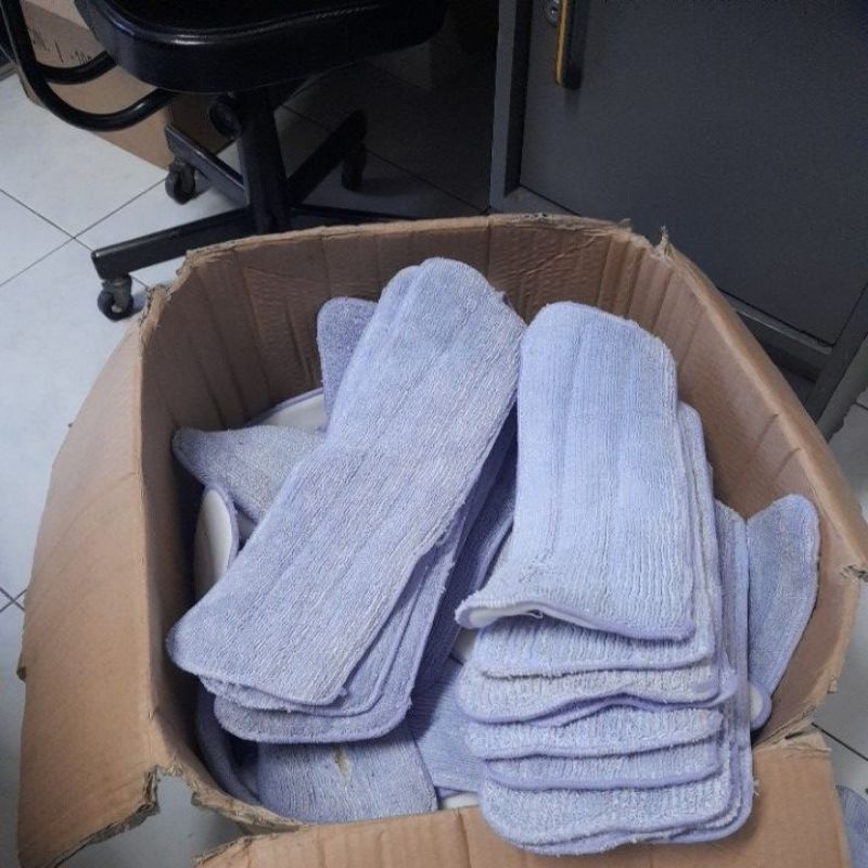 reffil pel oshiyama riject / cacat