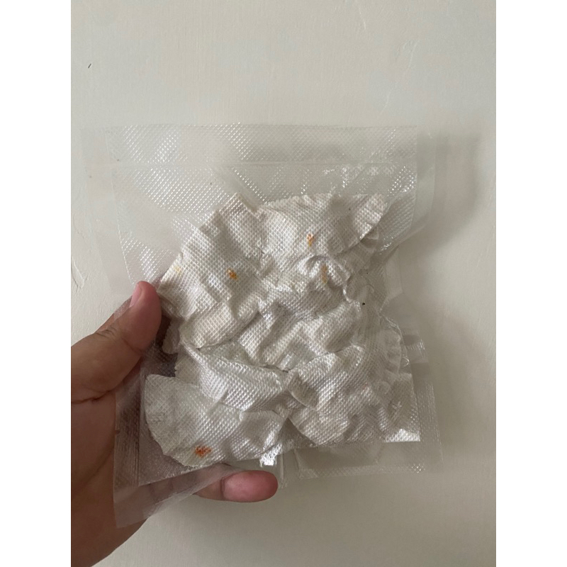 

cireng frozen jumbo/ mini berbagai rasa