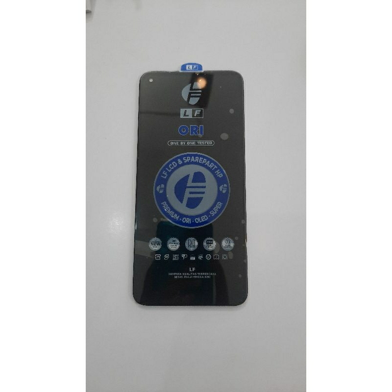 lcd samsung m11 / m115f / a11 ori LF