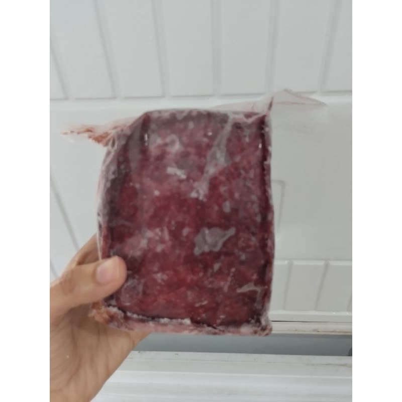 

Paru Sapi Utuh uk 500gr