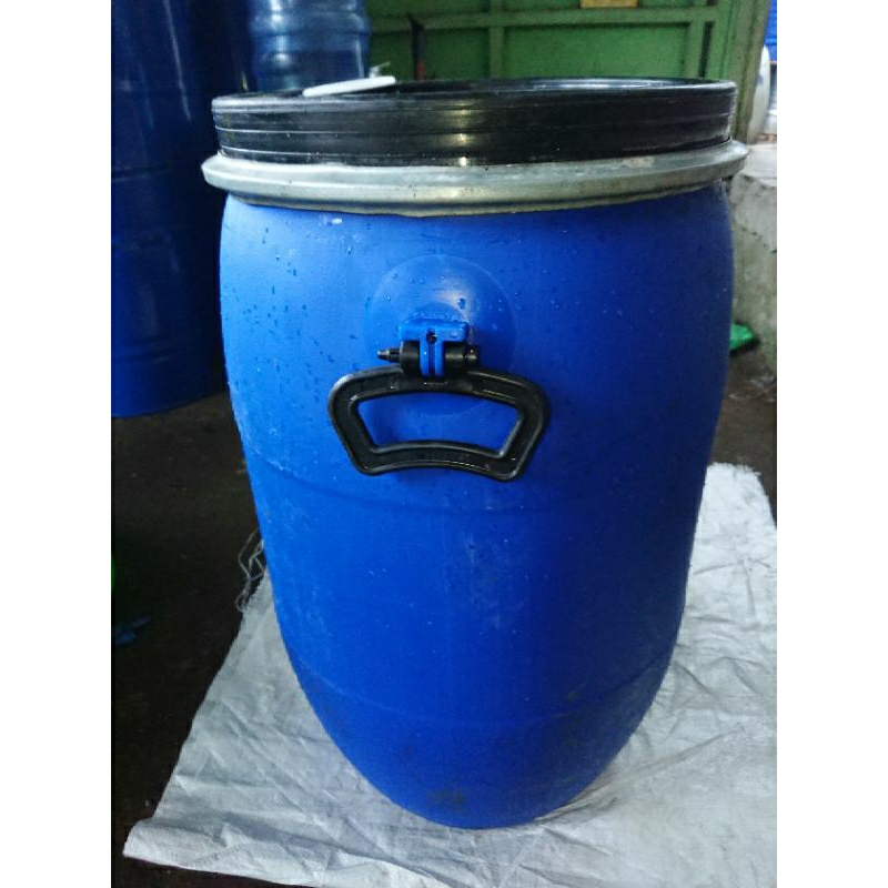 Gentong#plastik60liter