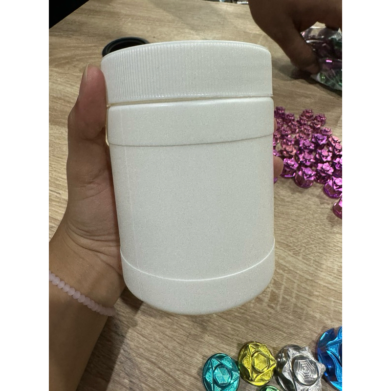 Bubuk campuran pewarna baut titanium