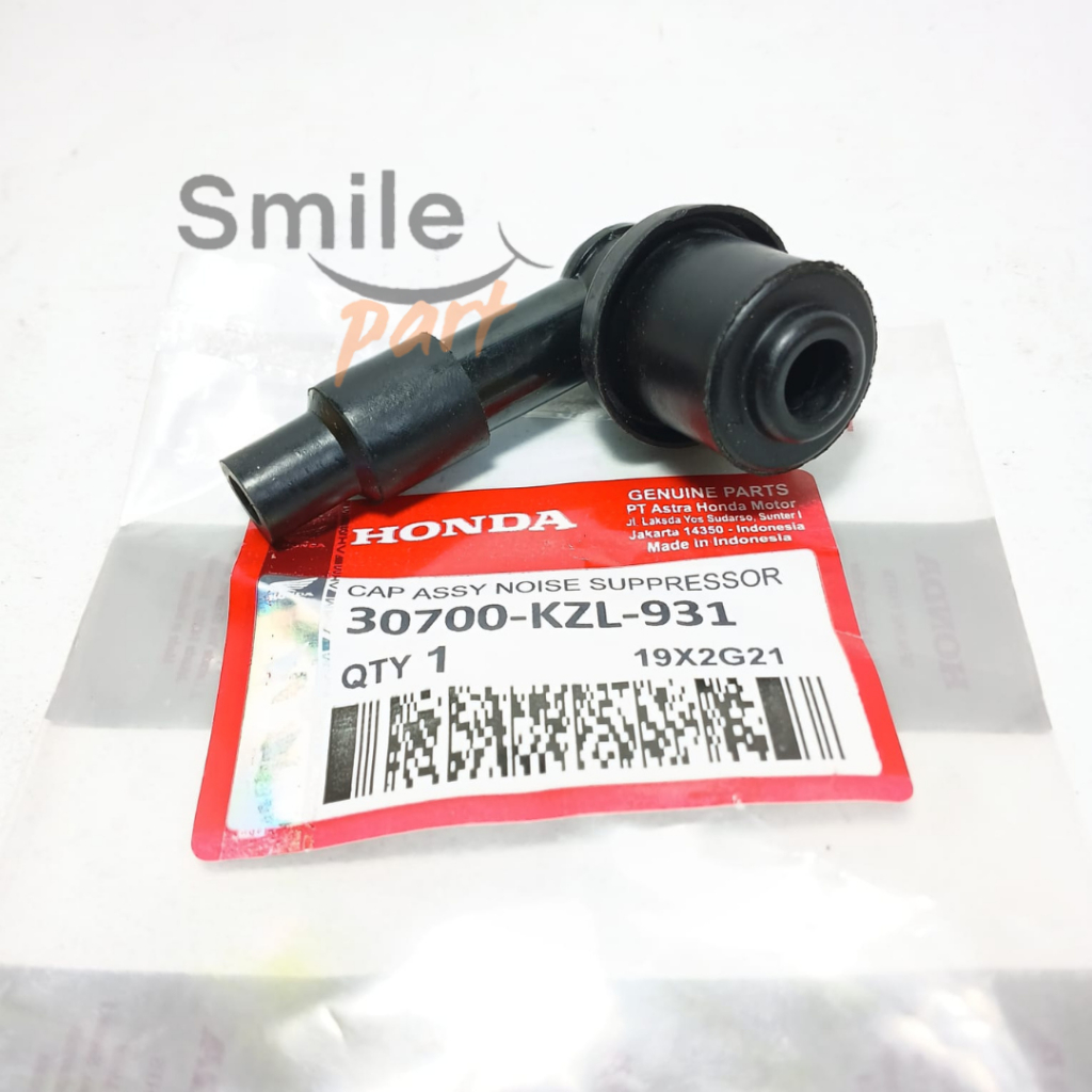 Tutup Busi Cangklong Kepala Busi Beat Fi Scoopy Fi KZL TUTUP BUSI BEAT ESP SCOOPY ESP SCOOPY FI REVO