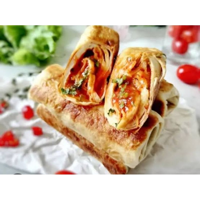 

KEBAB FROZEN CHEESEMAYO | KEBAB FROZEN ISI 10