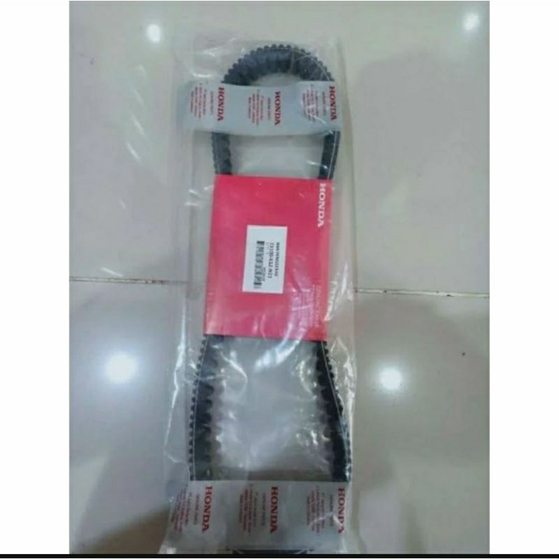 Vanbelt only pcx 160 adv 160 vario 160