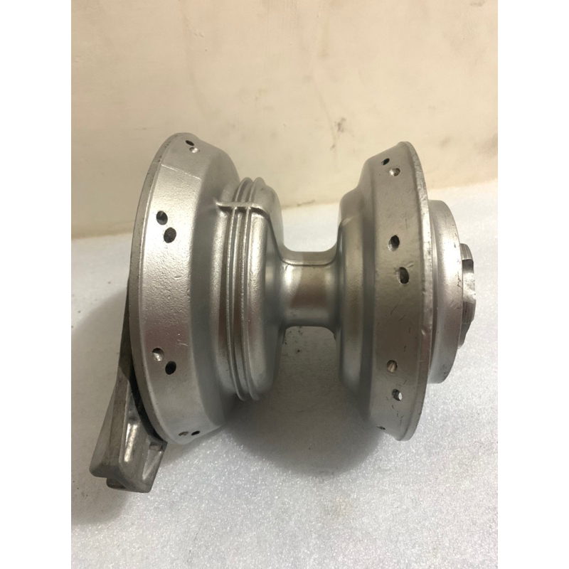 Tromol xlr250 pnp arm w175/kaze