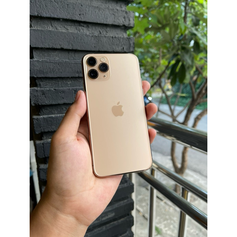 iPhone 11 Pro 64GB Second inter