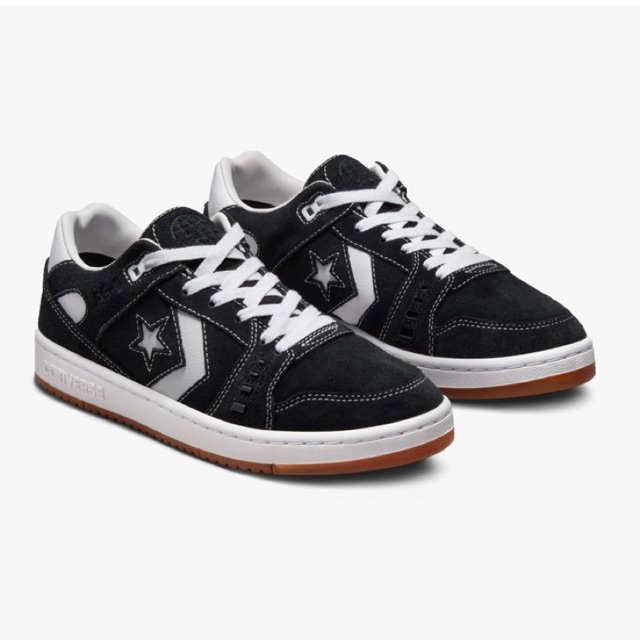 Converse AS-1 Pro “Alexis Sablone” - Black/White/Gum