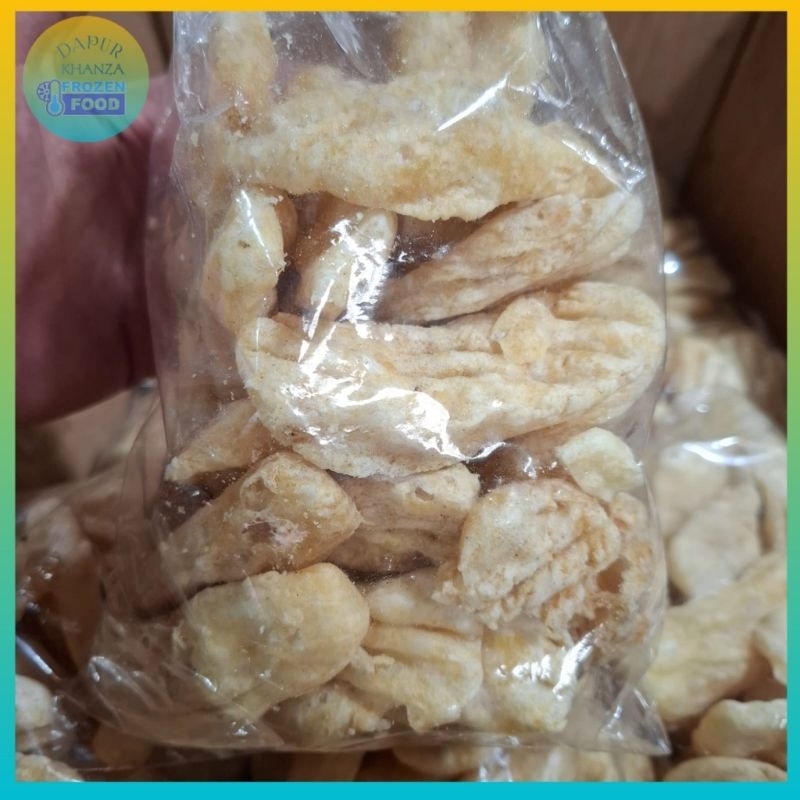 

CUANKI LIDAH 100 gram