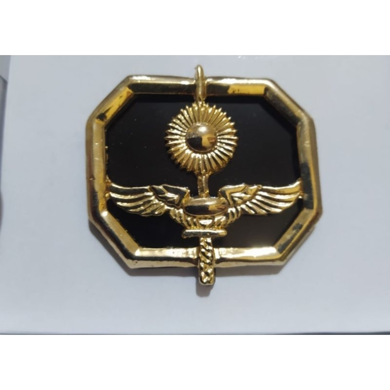 Emblem Baret kokam | Emblem kokam