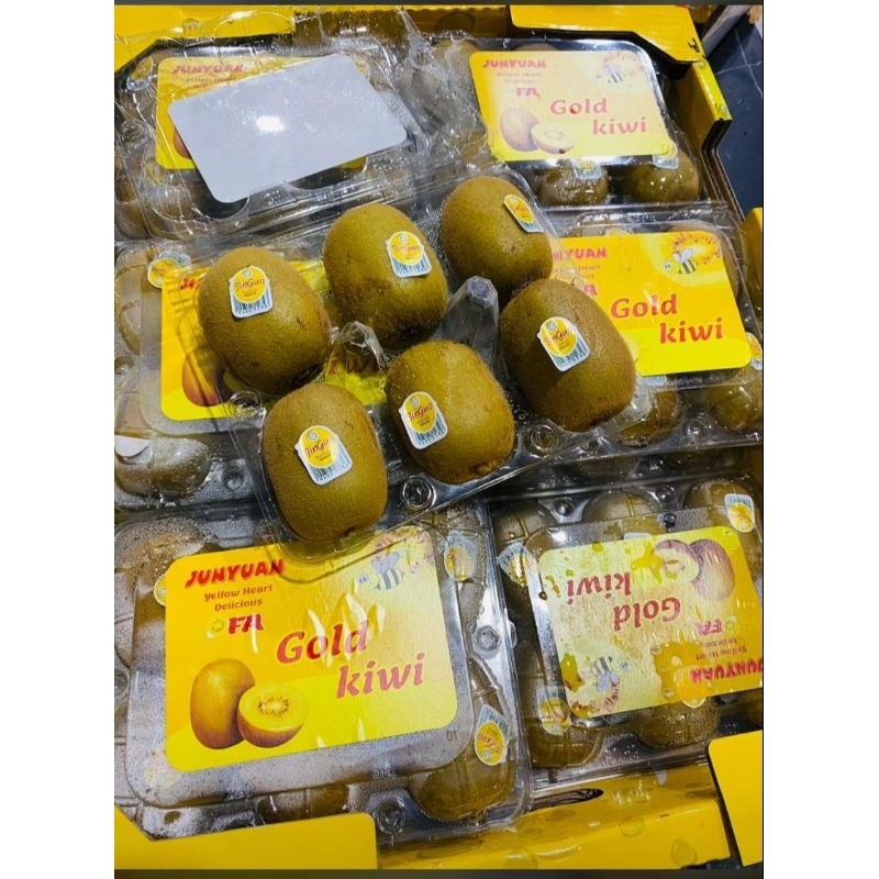 

PROMO KIWI GOLD PREMIUM FRESH IMPORT IGNACIOBOX FRUIT