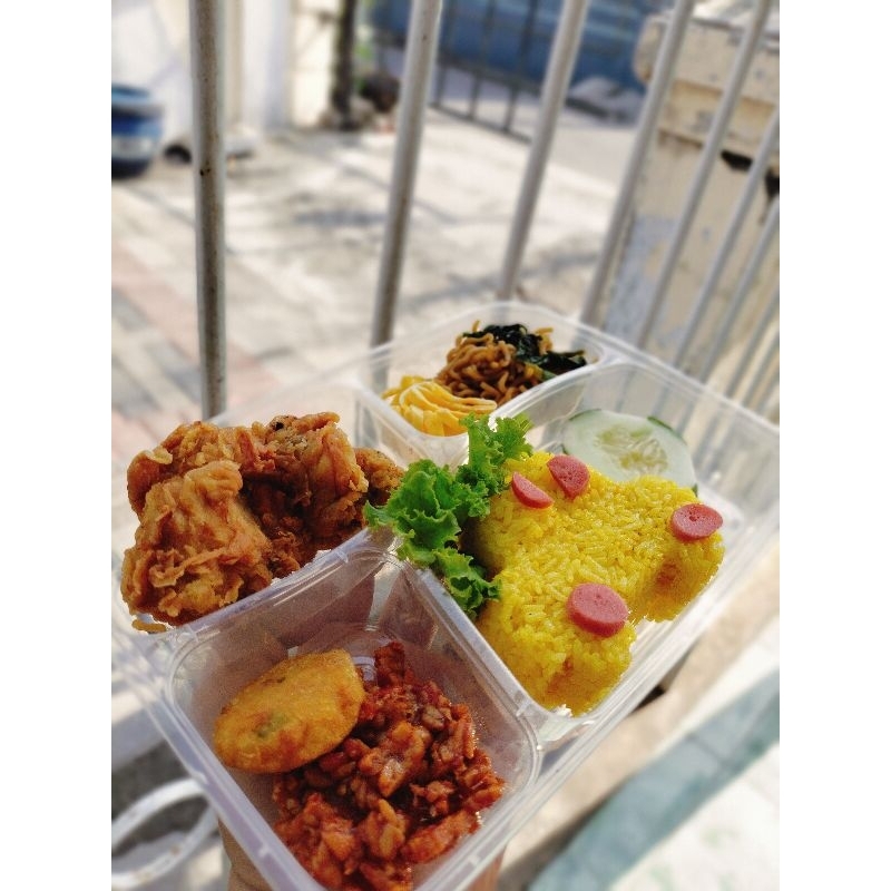 

Bento Twinwall SEKAT