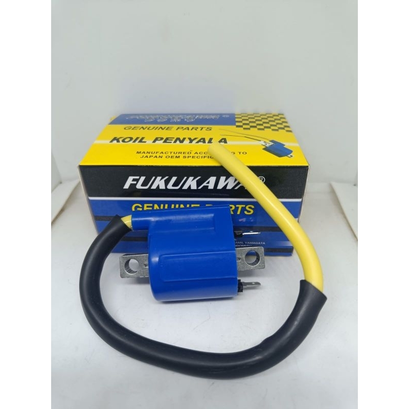 KOIL / COIL / KUIL MIO M3 / MIO Z / FINO 125 / SOUL GT 125