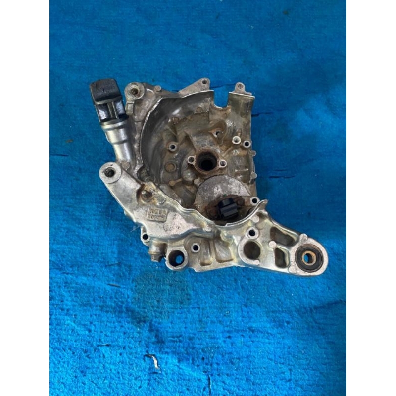 Krengkes rengkes crankcase kalter kanan honda beat fi Scoopy fi spacy fi original