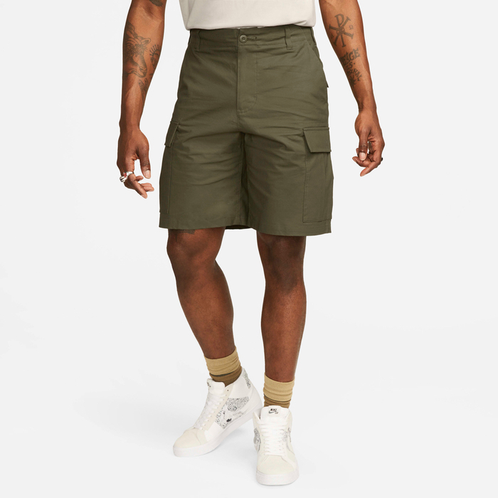 Celana Pendek Nike SB Kearny Men's Cargo Skate Shorts Pants Big Size