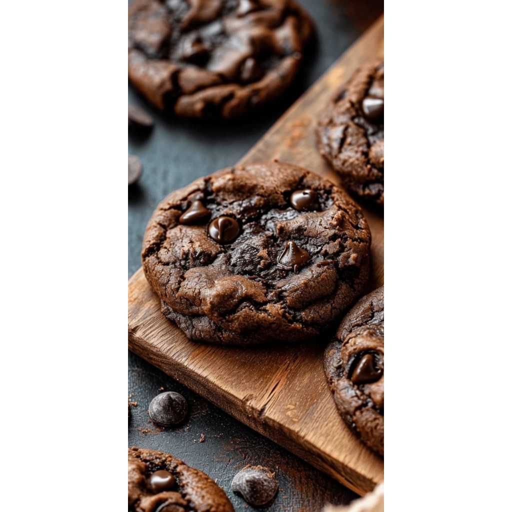 

Brownis Cookies