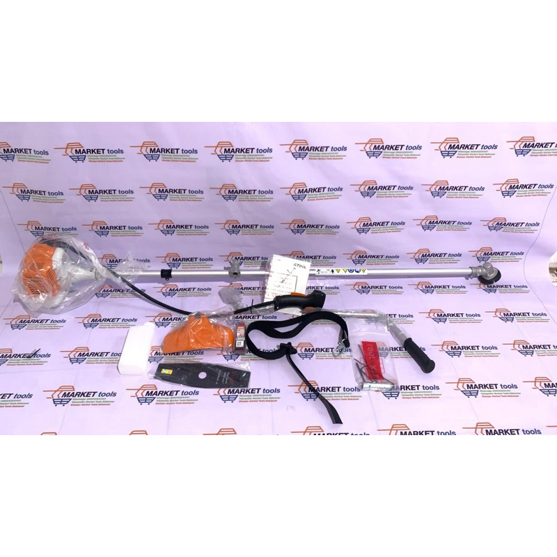 Stihl FS 3001 Mesin Potong Rumput Original