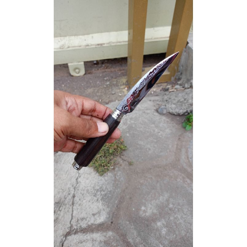 pisau ukir pisau baja planner keren