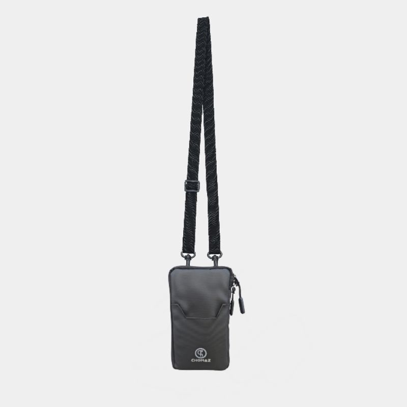 Tas Hp - Dompet Hp Pria - Dompet Leher Cewek - Dompet Handphone Cowok - Hanging Walet Wanita - Hangi