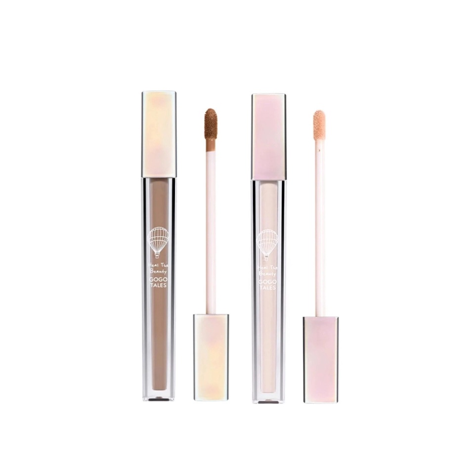 Produk Viral READYNO PO Gogo Tales Liquid Contour Highlighter