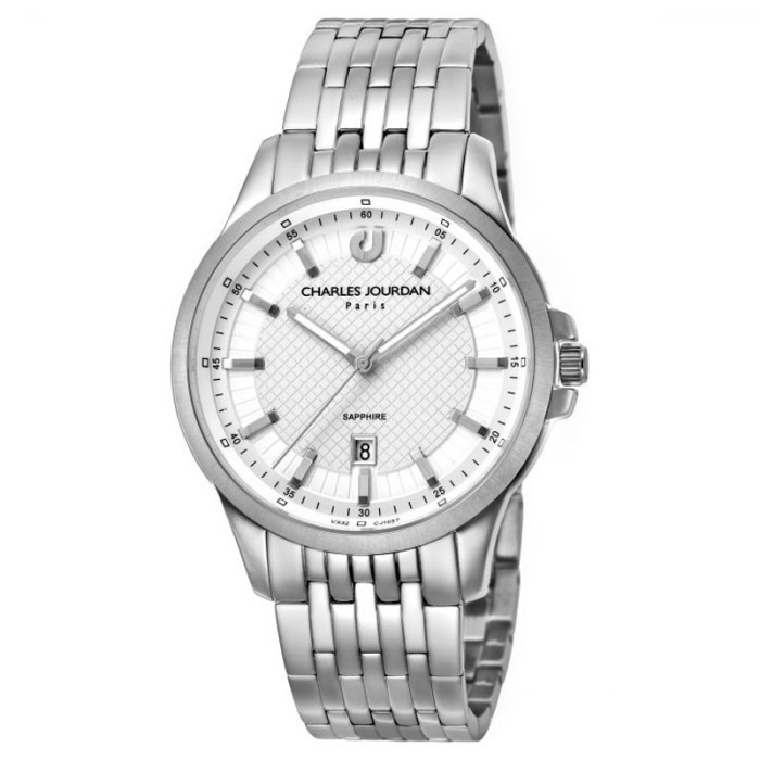 Charles Jourdan CJ1057-2312#CJ1057#CJ1057-2312#Jam tangan wanita Charles Jourdan Cj1057-2312#Ladies 