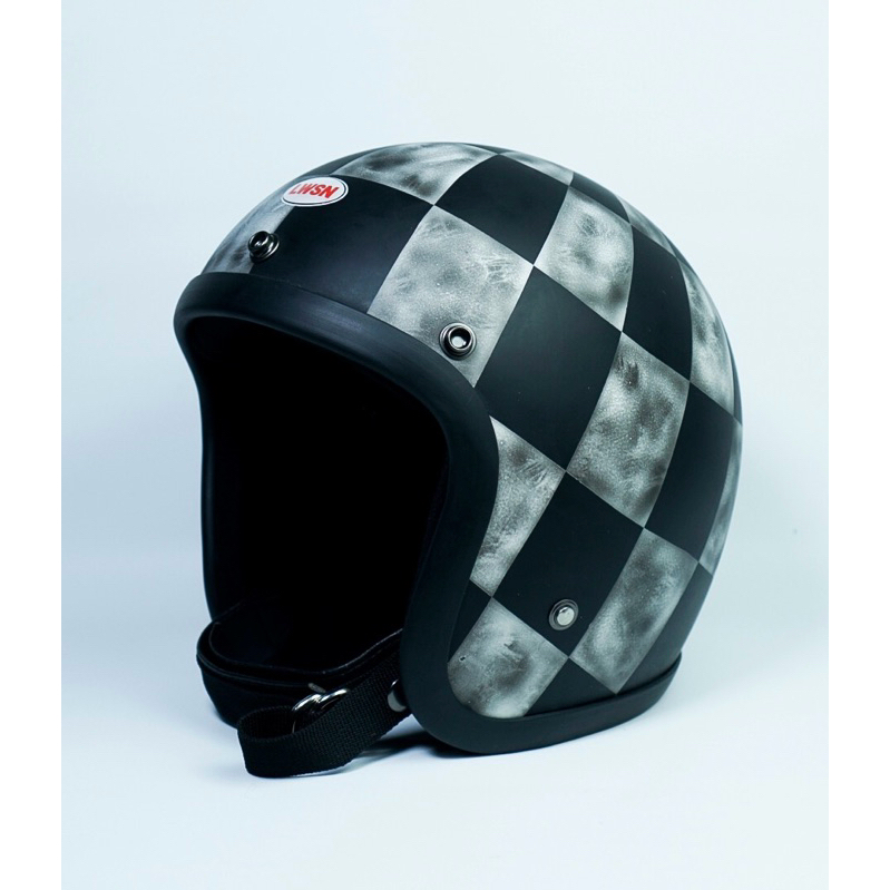 Slimhead TX-500 Basic Checkerboard Patina