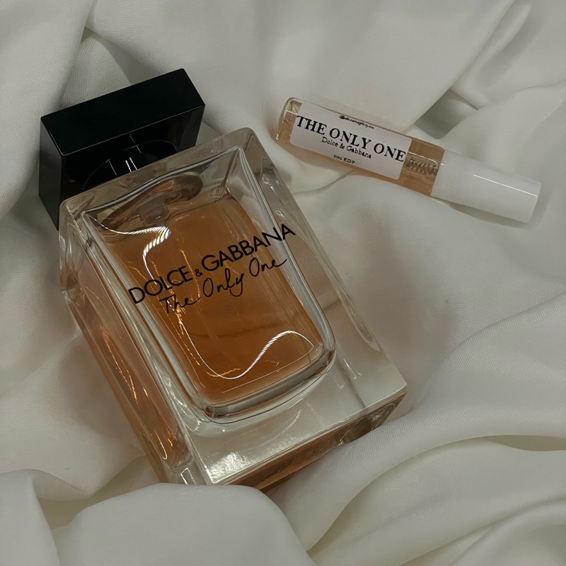 THE ONLY ONE EDP by Dolce & Gabbana decant