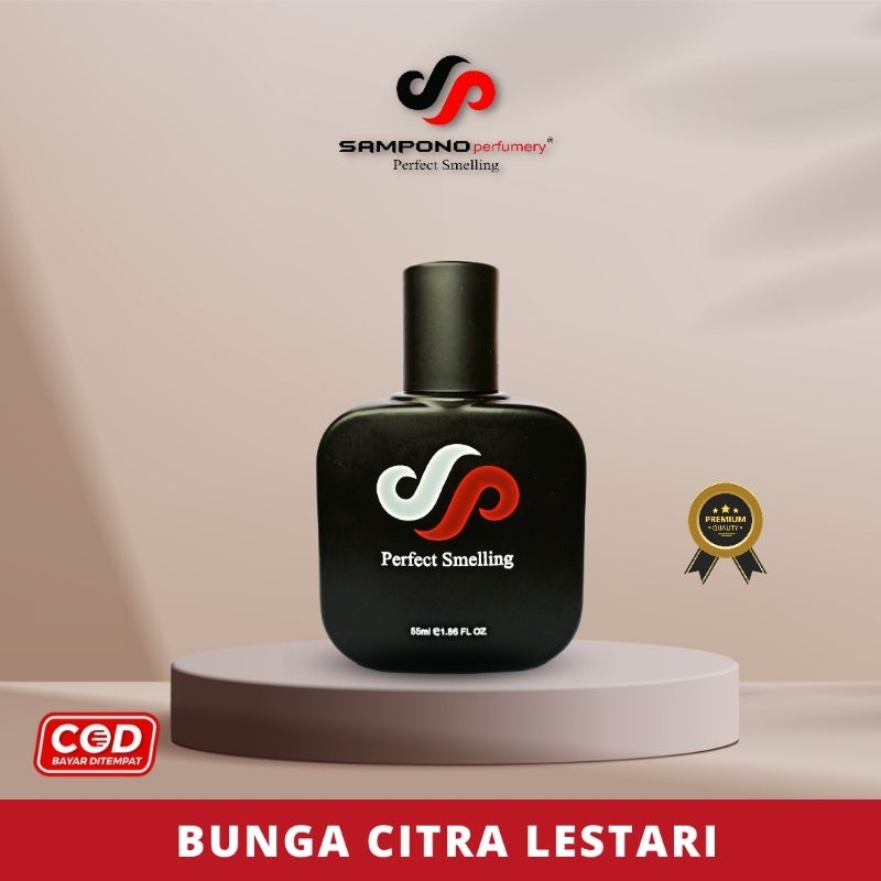 BCL Parfum wanita tahan lama