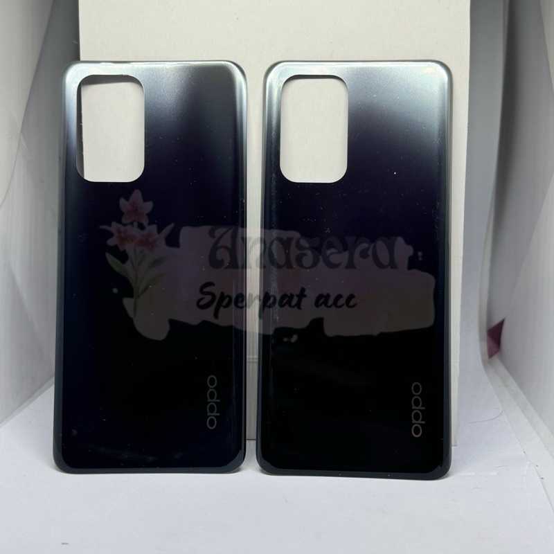 Backdoor Tutup Belakang Oppo A95 5G