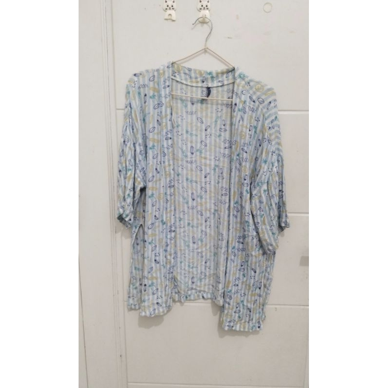 One Set Cardi Colorbox